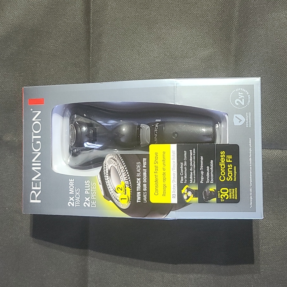 Remington Power Series Trimmer